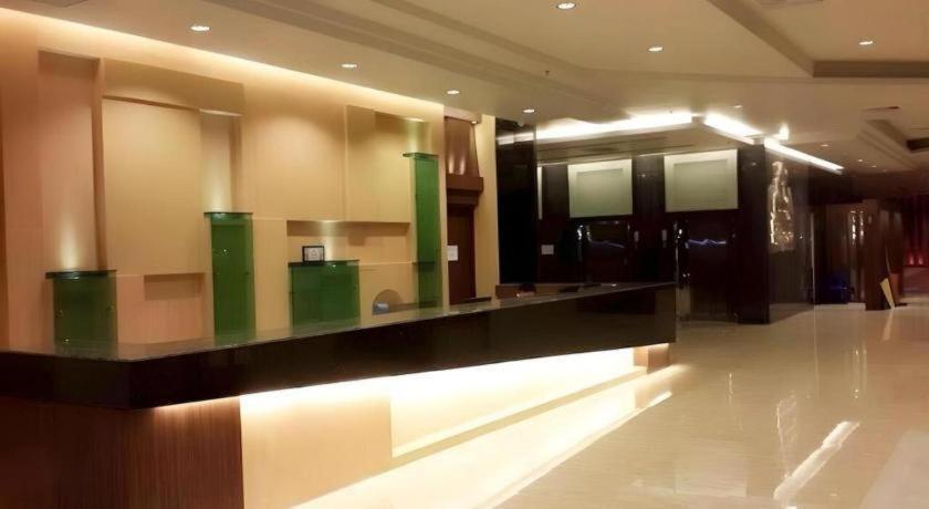Hotel Alvarez