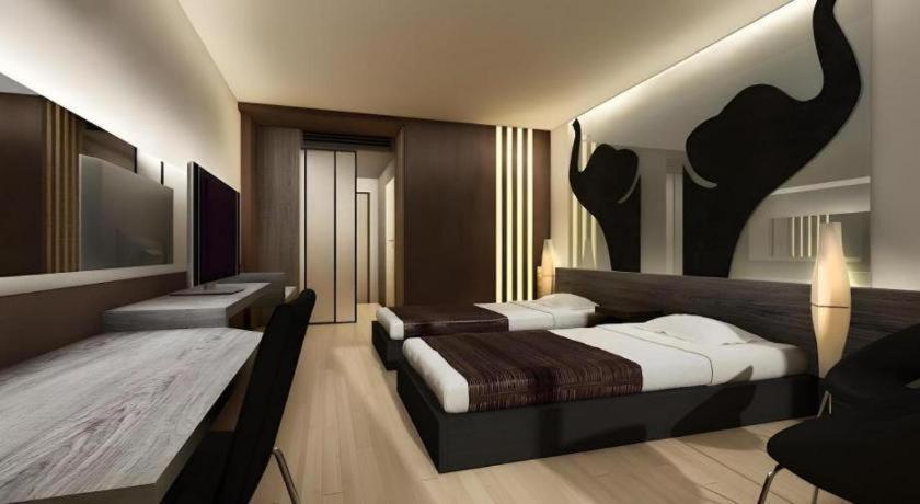 Alvarez Hotel 4*