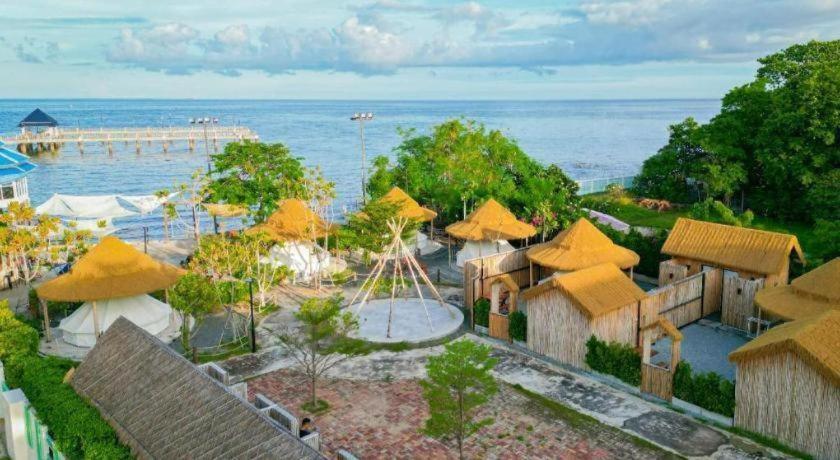 Bangsaen Villa Hotel Hotel 3*