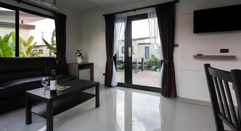 Resort Bua Tara 3*