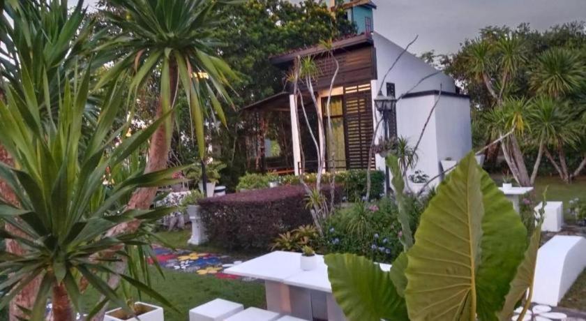 Resort Sweet Garden Home Resort 3*
