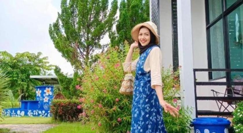 Sweet Garden Home Resort Resort Langu