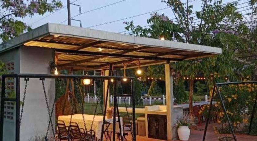 Resort Sweet Garden Home Resort Langu