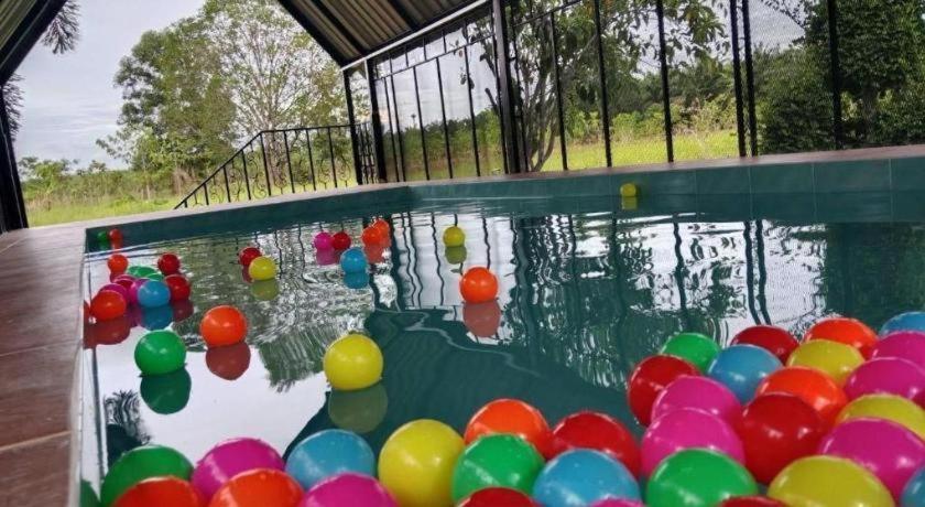 Sweet Garden Home Resort