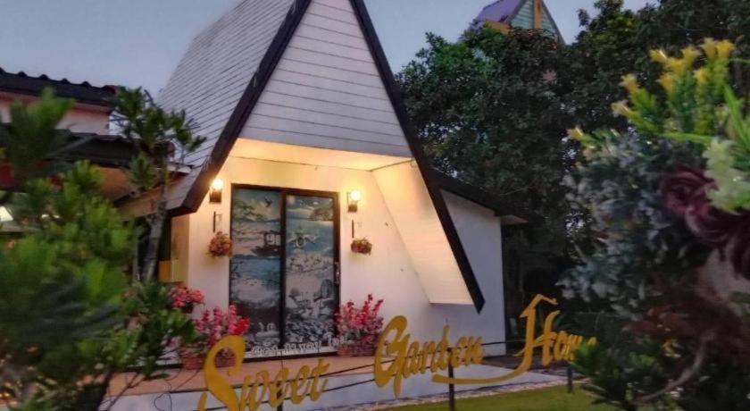 Resort Sweet Garden Home Resort 3*