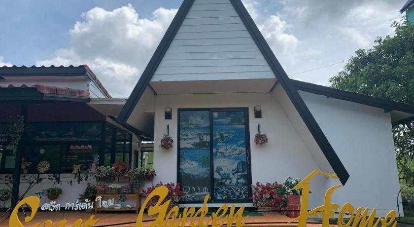 Sweet Garden Home Resort Resort Langu