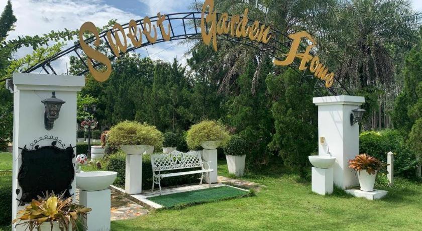 Resort Sweet Garden Home Resort