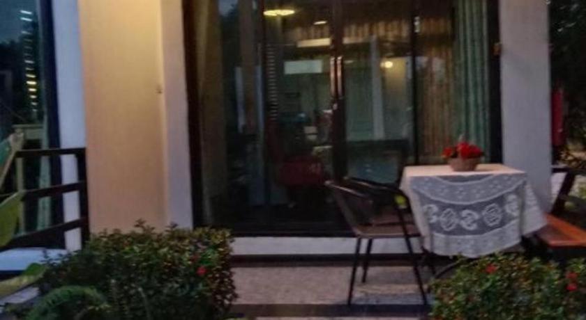 Sweet Garden Home Resort 3* Langu