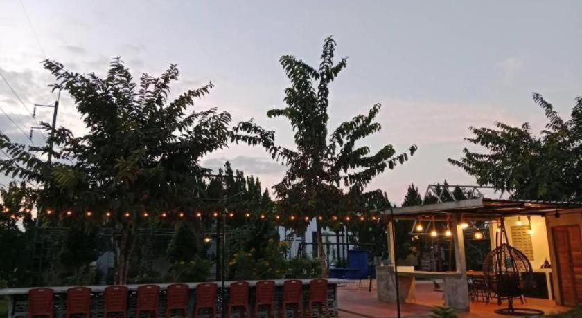 Sweet Garden Home Resort Resort 3*