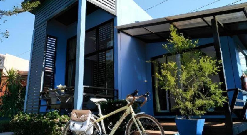 Sweet Garden Home Resort 3* Langu