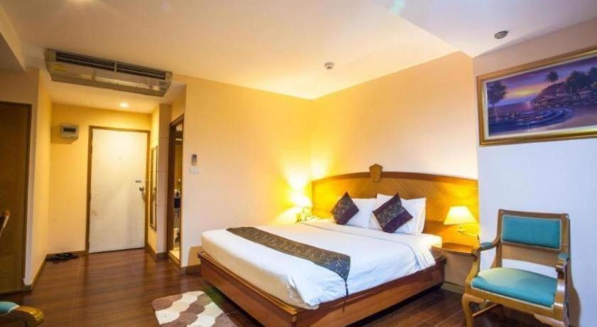 Hotel Nh Elegant Sakon Nakhon