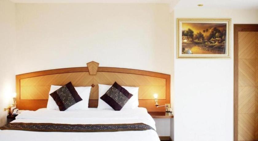 Hotel Nh Elegant Sakon Nakhon