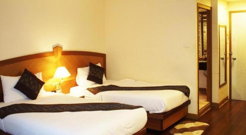 Nh Elegant 3*