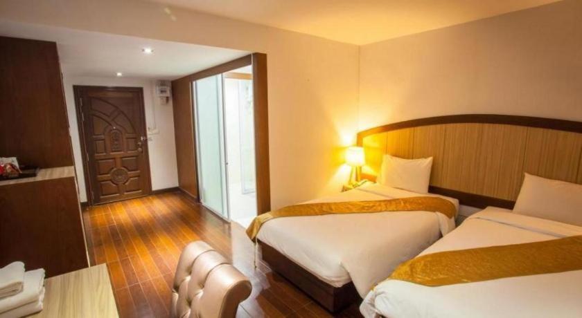 Nh Elegant 3* Sakon Nakhon