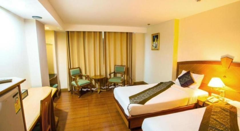 Hotel Nh Elegant Sakon Nakhon