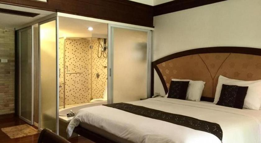 Nh Elegant Hotel Sakon Nakhon