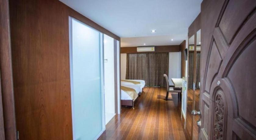 Hotel Nh Elegant Sakon Nakhon