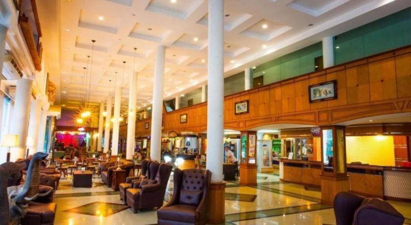 Nh Elegant Hotel Sakon Nakhon