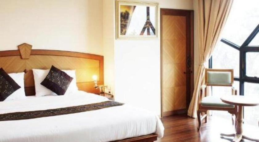 Nh Elegant 3*
