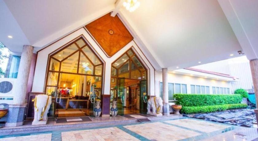 Nh Elegant Sakon Nakhon