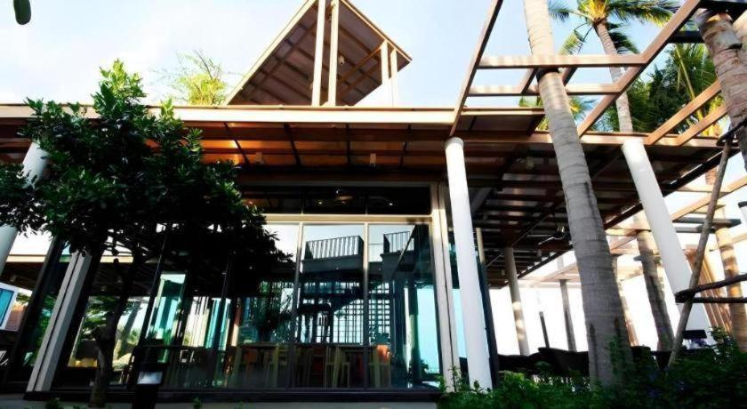 Eco Moment Beach Resort Phetchaburi