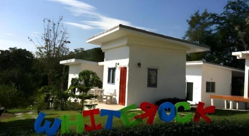 Resort White Rock Pakchong