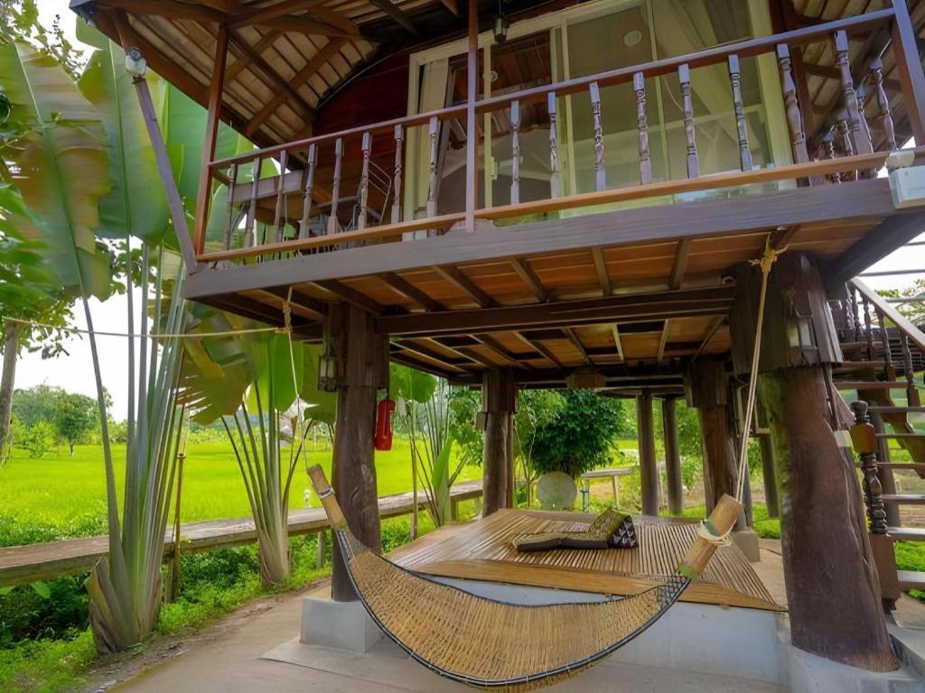 The White House Boutique Resort Chiang Rai