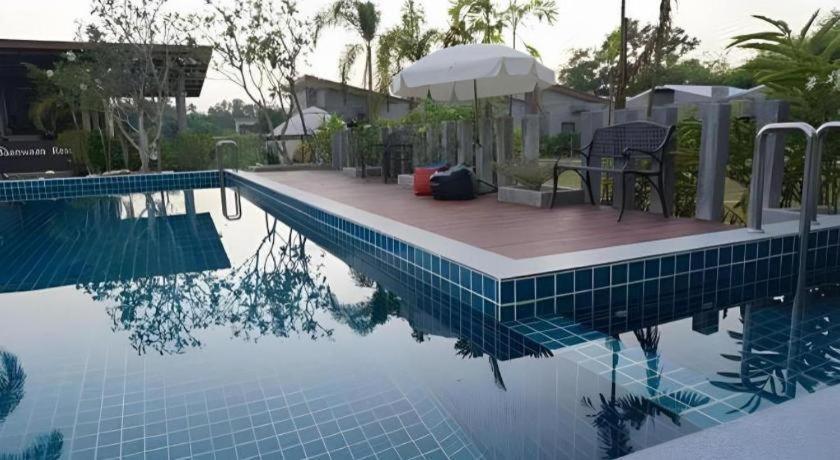 Resort Baanwaan