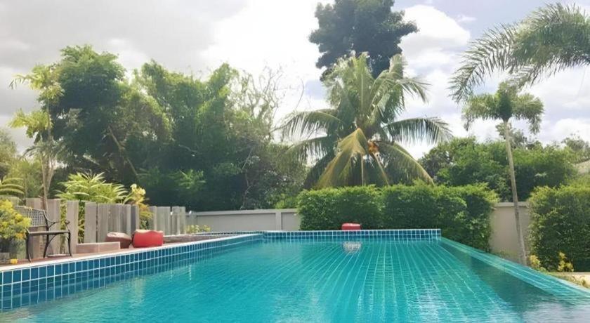 Baanwaan Resort Hat Yai