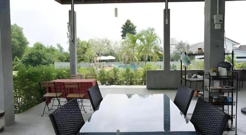 Resort Baanwaan Hat Yai