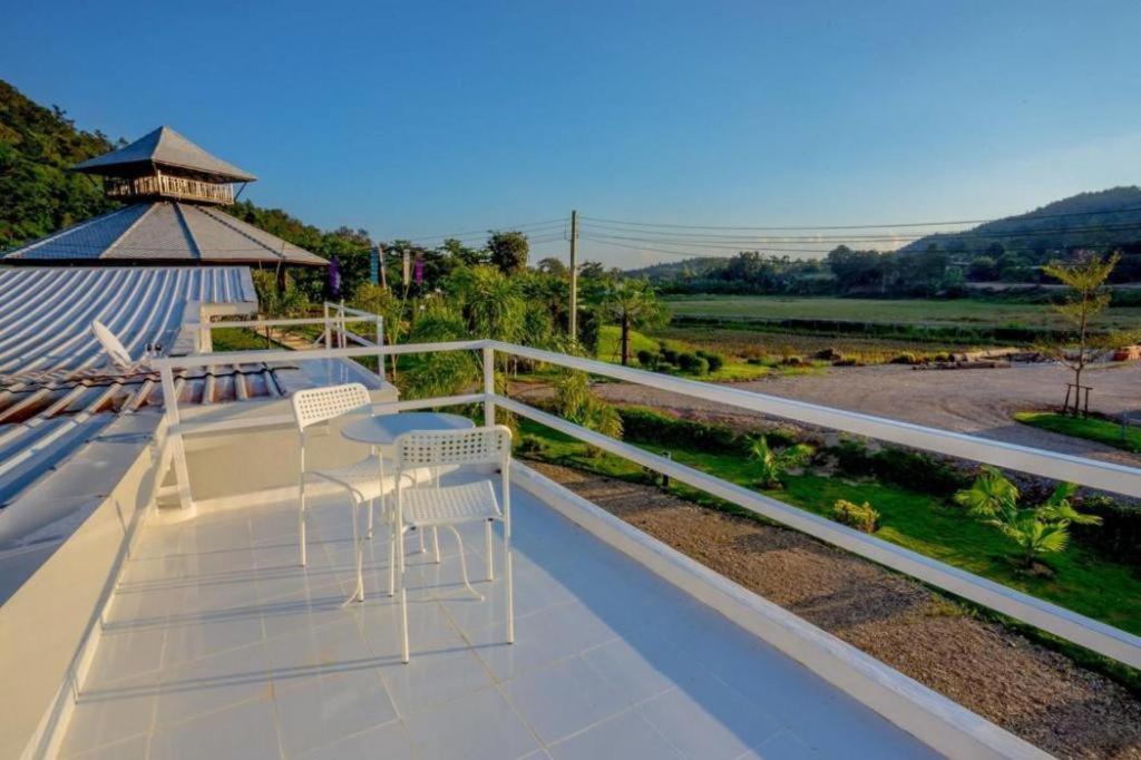 The White House Boutique Resort Chiang Rai