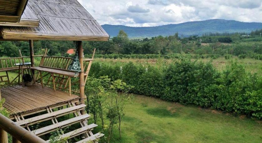 Baan Suan Pai Noppakao Wangkata
