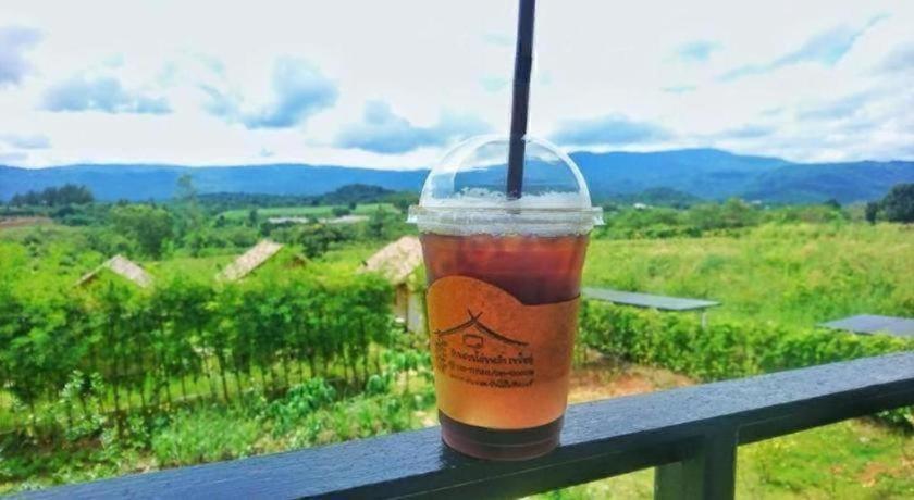 Baan Suan Pai Noppakao Resort