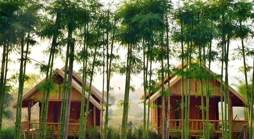 Baan Suan Pai Noppakao Resort 2*