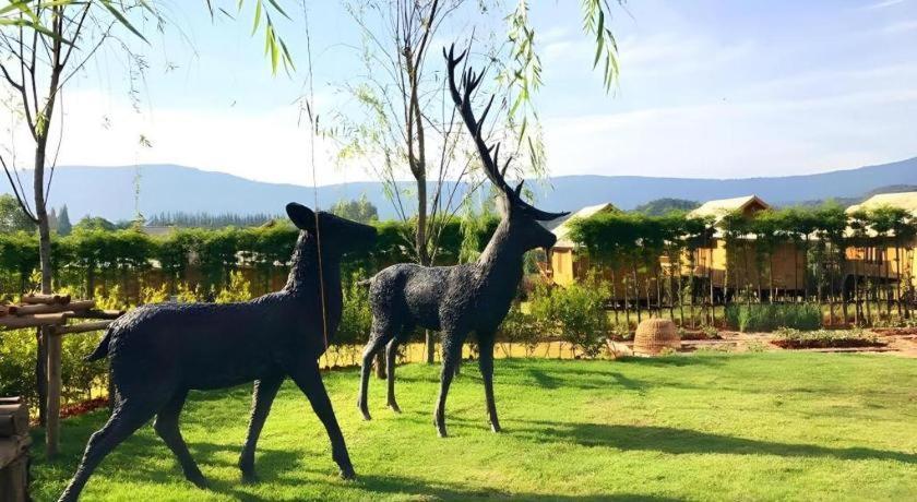 Resort Baan Suan Pai Noppakao 2*