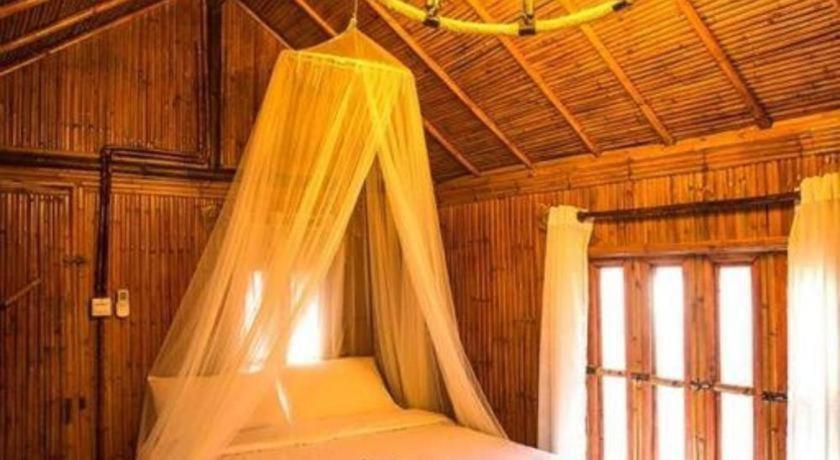 Resort Baan Suan Pai Noppakao Wangkata