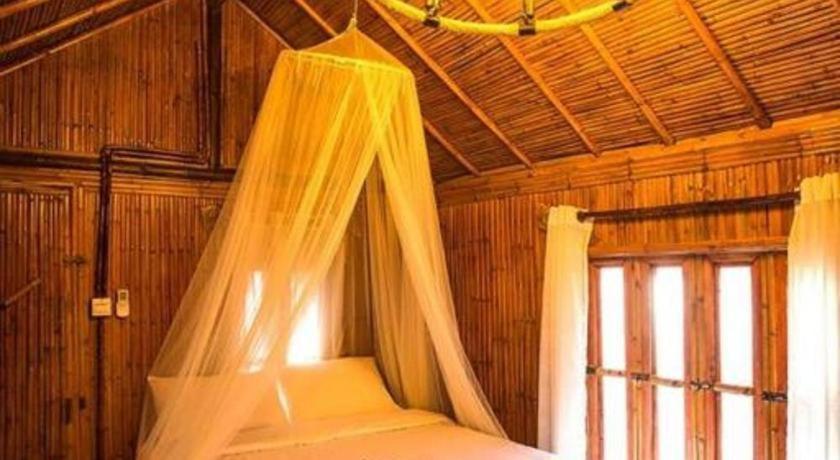 Resort Baan Suan Pai Noppakao