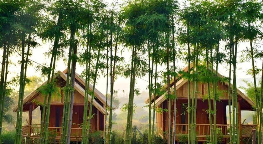 Baan Suan Pai Noppakao Resort 2*