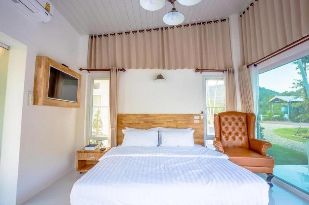The White House Boutique Resort Chiang Rai