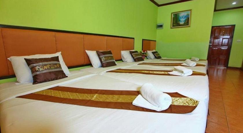 The Pine Pathum Thani
