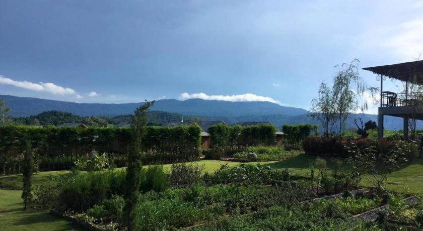 Baan Suan Pai Noppakao Wangkata