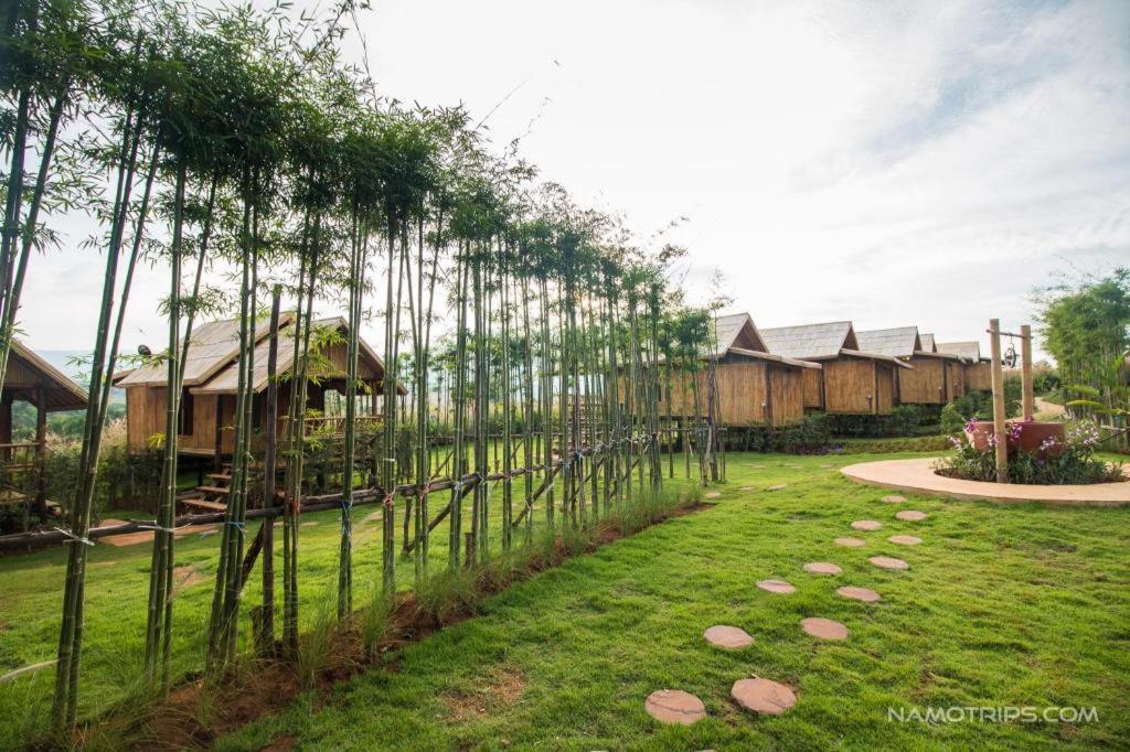 Baan Suan Pai Noppakao 2* Wangkata