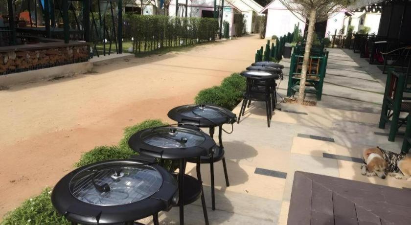 Khao Yai The Kids Adventure Resort