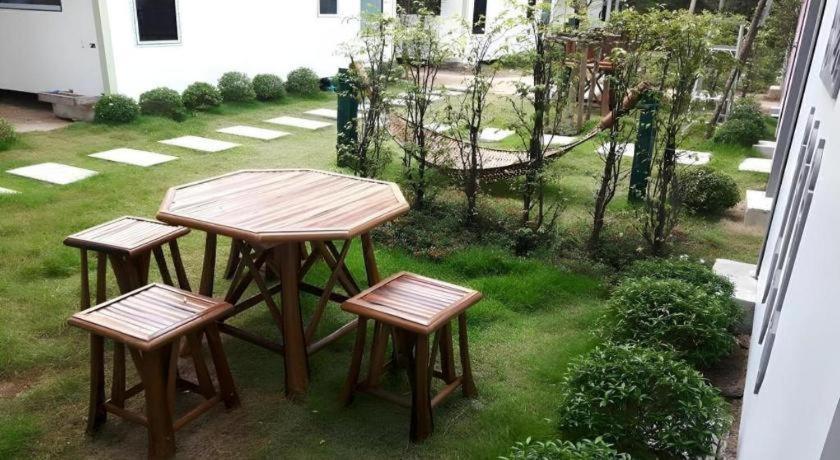 Khao Yai The Kids Adventure 2*