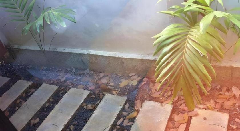 Secret Garden Resort Trang