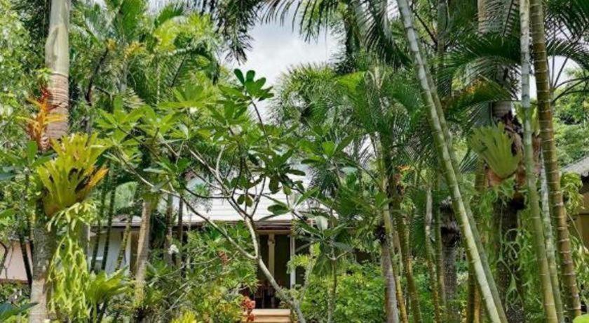 Resort Sanook Sanang