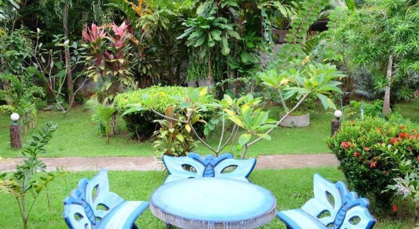 Sanook Sanang 2* Koh Chang