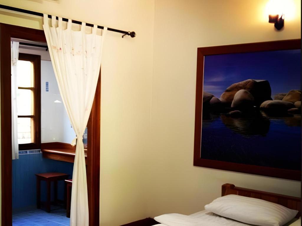 Hotel Phuphan Park Sakon Nakhon