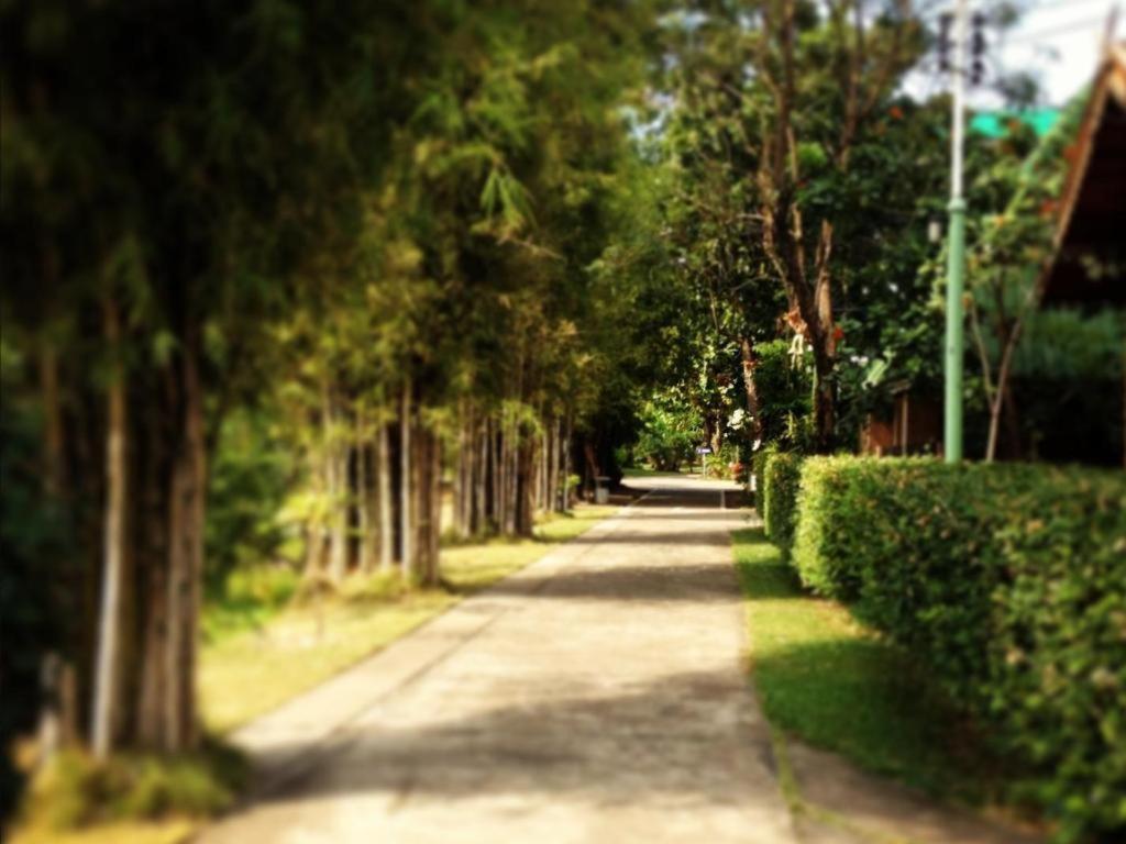Phuphan Park Sakon Nakhon