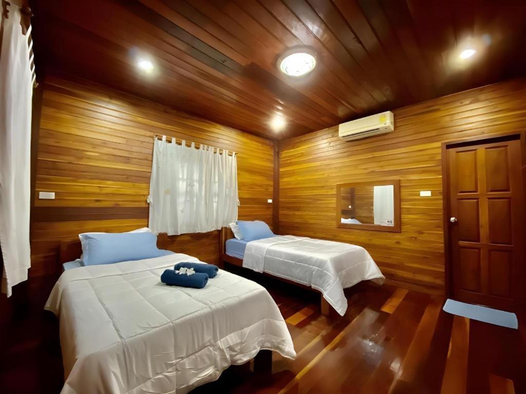 Phuphan Park Hotel